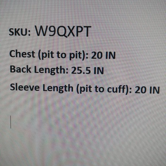 Outback Trading Co. Womens Down Jacket - Size S - Pre-owned - W9QXPT - Picture 7 of 7